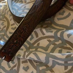 Aristide belt men’s 32